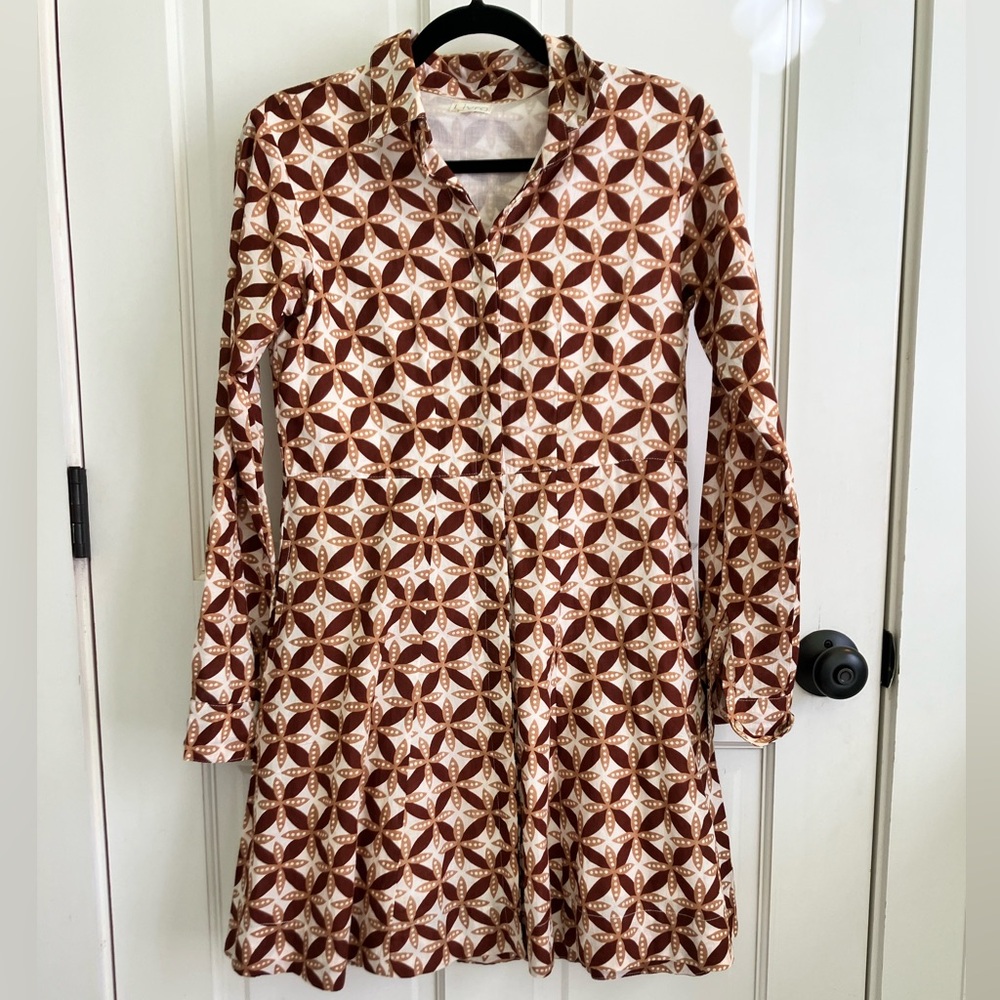 Livro Cotton Dress
